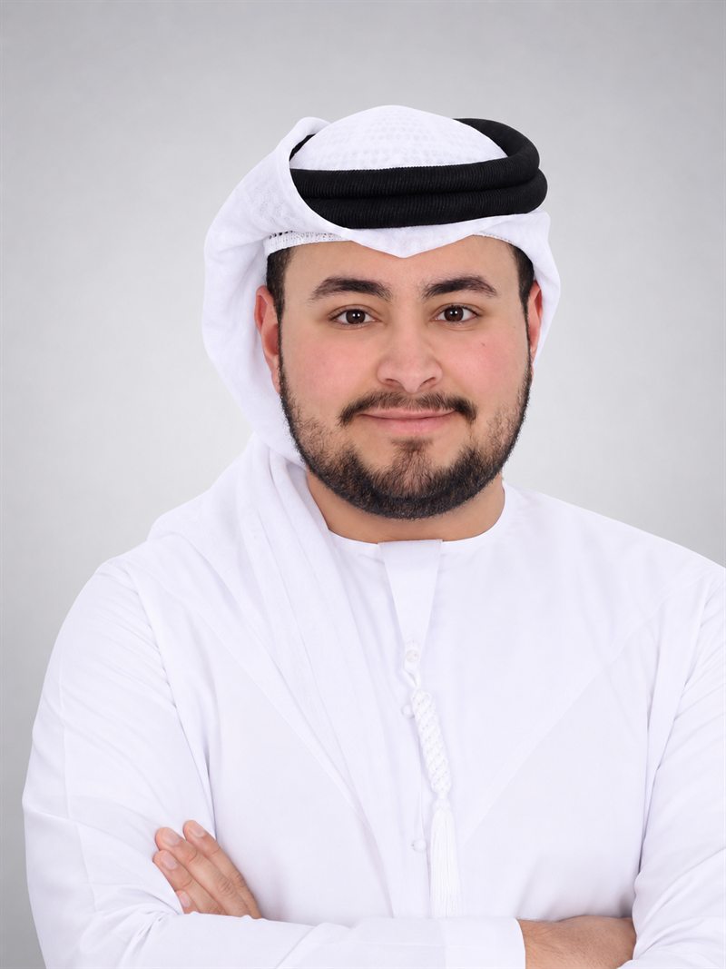 Abdullah Alhammadi