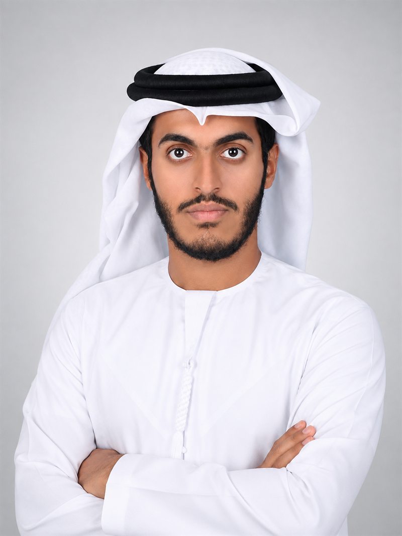 Abdulrahman Omar
