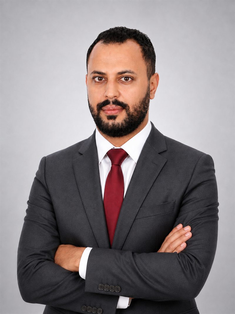 Abdulrahman Sarwa