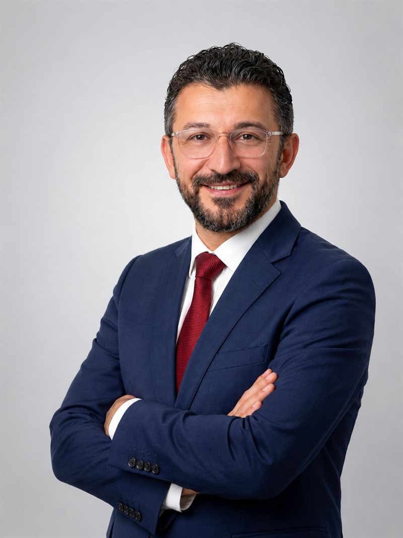 Moataz Ibrahim