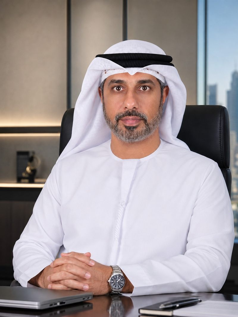Omar Binsumaida