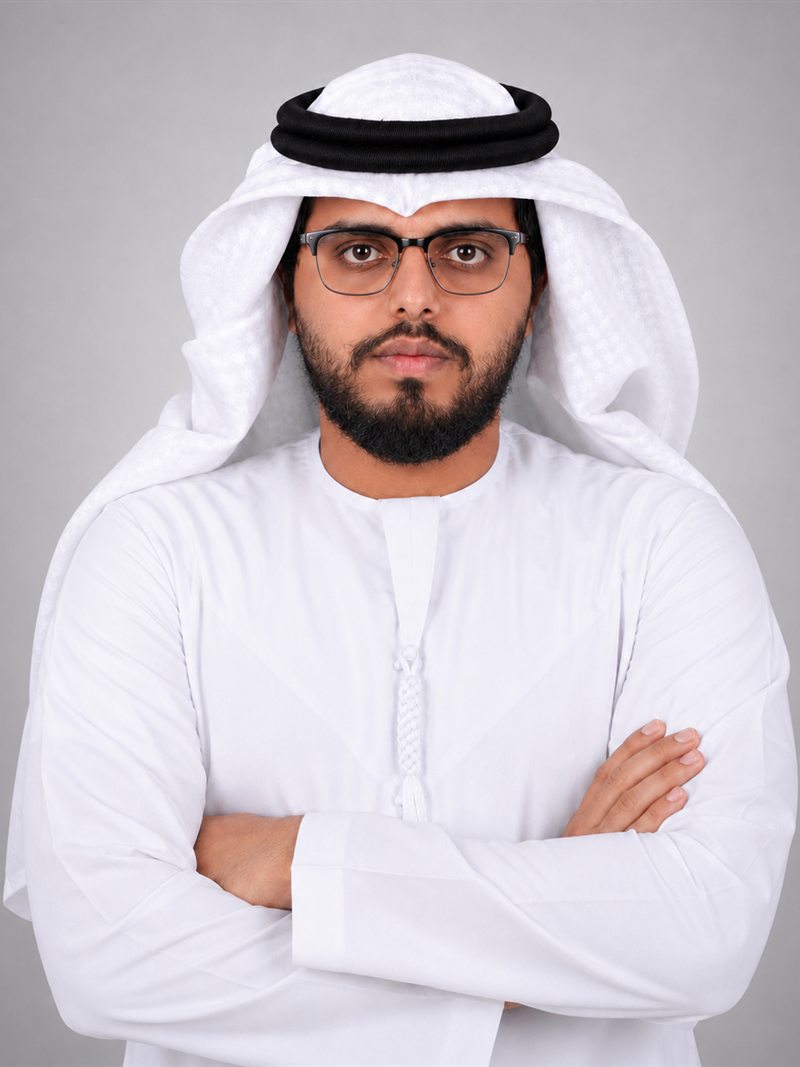 Saleh Omar