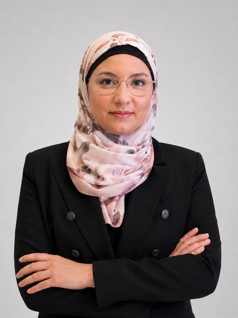 Dr. Sara Soliman