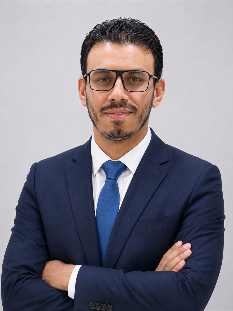 Wael Mosleh