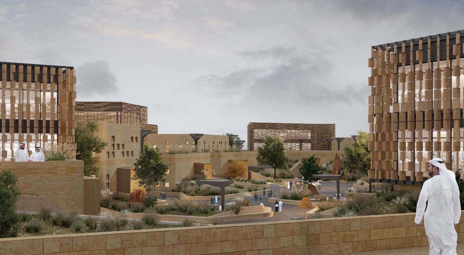 AE Prime studio and commercial architecture