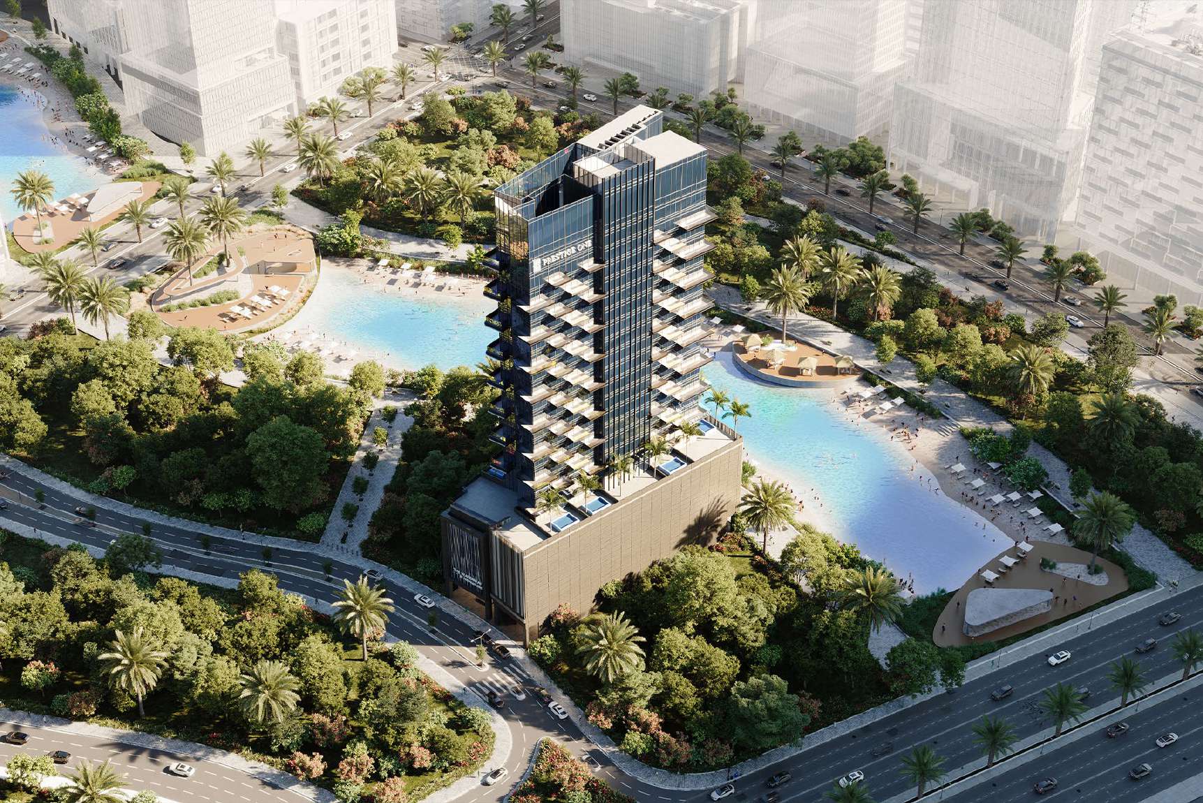 AE Prime offices across the UAE, Saudi Arabia, and Egypt
